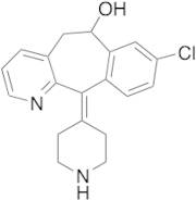 6-Hydroxy Desloratadine