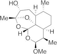 3Alpha-Hydroxydesoxy Artemether