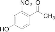 1-(4-Hydroxy-2-nitrophenyl)ethanone