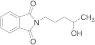 N-(4-Hydroxypentyl)phthalimide