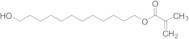 12-Hydroxydodecyl Methacrylate (Stabilized)