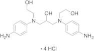 Hydroxypropyl bis (N-Hydroxyethyl-p-phenylenediamine Hydrochloride)
