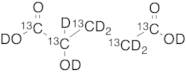 2-Hydroxyglutarate-13C5,d8