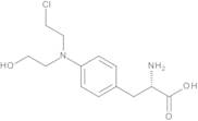 Hydroxy Melphalan (>90%)