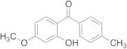 (2-Hydroxy-4-methoxyphenyl)(4-methylphenyl)methanone