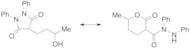 Gamma-Hydroxy Phenylbutazone