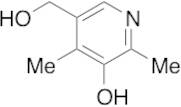5-Hydroxy-4,6-dimethyl-3-pyridinemethanol