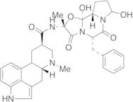 8'-Hydroxy Dihydro Ergotamine (Mixture of Diastereomers)