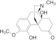 14-Hydroxy-Dihydrothebainone