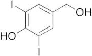 4-Hydroxy-3,5-diiodobenzyl Alcohol