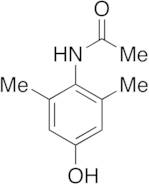 4-Hydroxy-2,6-dimethylacetanilide