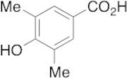 4-Hydroxy-3,5-dimethylbenzoic Acid