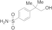 4-(2-Hydroxy-1,1-dimethylethyl)benzenesulfonamide
