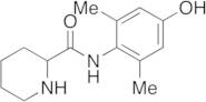 4-Hydroxy-N-desbutyl Bupivacaine