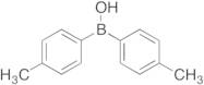 Hydroxydi-p-tolylborane