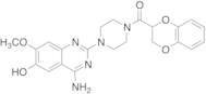 6-Hydroxy Doxazosin