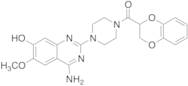 7-Hydroxy Doxazosin