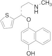 4-Hydroxy Duloxetine