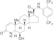 6β-Hydroxy Dutasteride