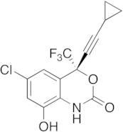 ent-8-Hydroxy Efavirenz