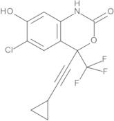 rac 7-Hydroxy Efavirenz