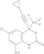 rac 8-Hydroxy Efavirenz