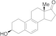 3β-Hydroxyestra-5,7,9-trien-17-one