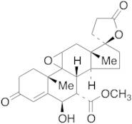 6-Beta-Hydroxy Eplerenone