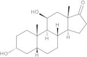 11b-Hydroxy Etiocholanolone