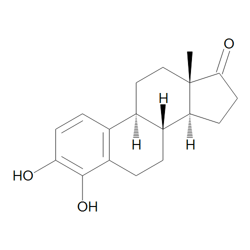 4-Hydroxy Estrone