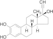 2-Hydroxy Ethynyl Estradiol