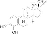 4-Hydroxy Ethynyl Estradiol