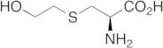 S-(2-Hydroxyethyl)-L-cysteine