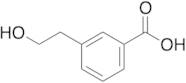 3-​(2-Hydroxyethyl)​benzoic Acid