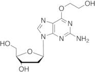 O6-(2-Hydroxyethyl)-2'-deoxyguanosine