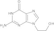 9-(2-Hydroxyethyl)guanine