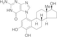 4-Hydroxy Estradiol 1-N7-Guanine