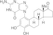4-Hydroxy Estrone 1-N7-Guanine