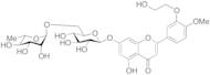 3'-O-(beta-Hydroxyethyl)diosmin