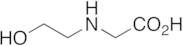 N-(2-Hydroxyethyl)glycine (~90%)