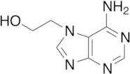 N7-(2-Hydroxyethyl)adenine