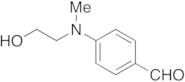 4-[(2-Hydroxyethyl)methylamino]benzaldehyde