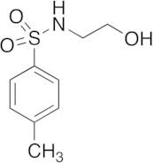 N-(2-Hydroxyethyl)-4-methylbenzenesulfonamide