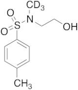 N-2-Hydroxyethyl-N-(methyl-d3)-p-toluenesulfonamide