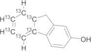 2-Hydroxy Fluorene-13C6