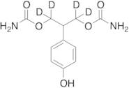 4-Hyrdroxy Felbamate-d4