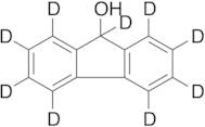 9-Hydroxyfluorene-d9