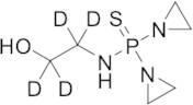 N-Hydroxy Ethyl ThioTEPA-d4