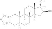 16β-Hydroxy Furazabol