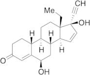 6b-Hydroxy-gestodene